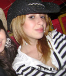 foxy Brazil girl Patricia from Iepe BR283