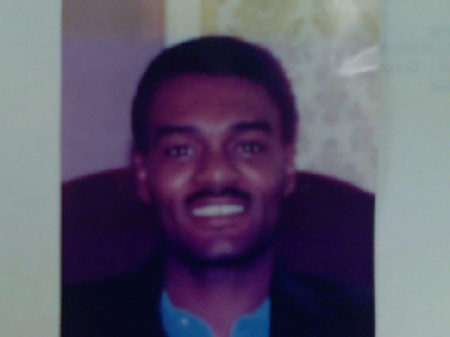 Date this georgeous United States man Uforme from Montgomery BR284