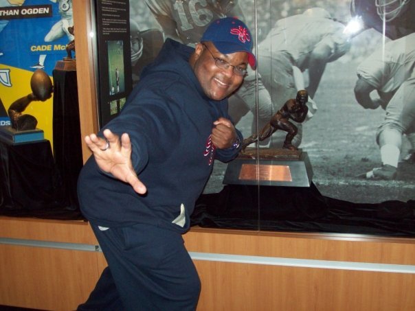 Date this passionate United States man Tommikani9 from El Sobrante US481