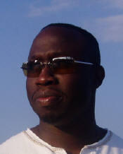 Date this athletic United States man JOHN from St.thomas US486