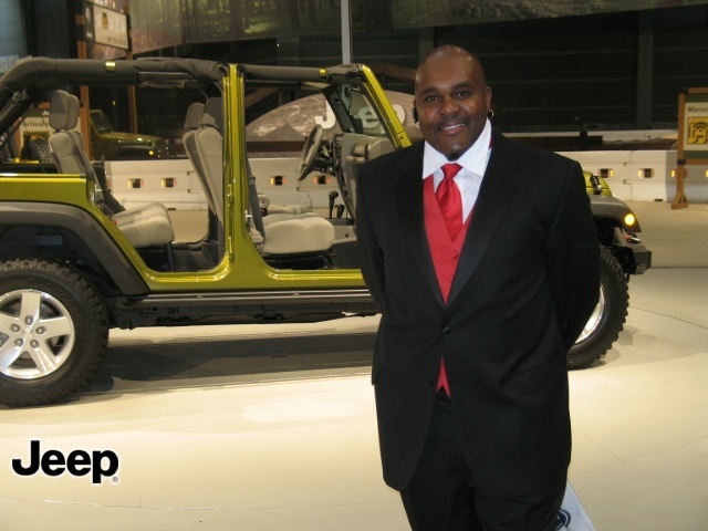 Date this stunning United States man John from Chicago US487