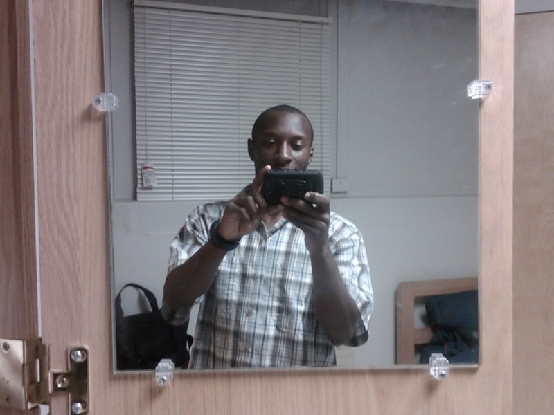 Date this nice looking United States man John from Fort Campbell US488