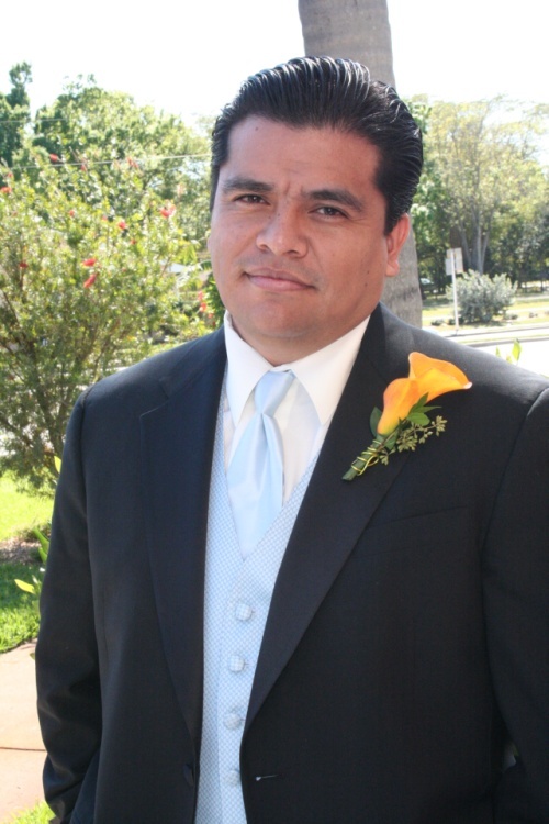 Date this hard body United States man Christian from Naples CO204