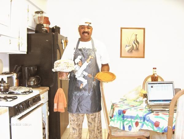 Date this good-looking United States man ODELL from Stone Mountain US509