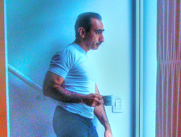 Date this good-looking United States man Fracolon from Lake Worth US512