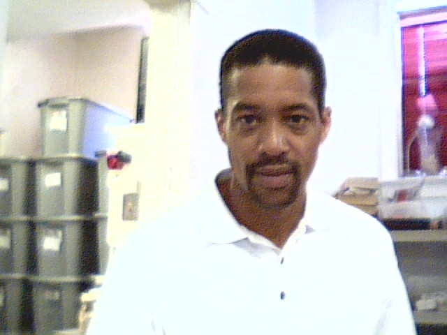 Date this sultry United States man Charles from Kansas City US526