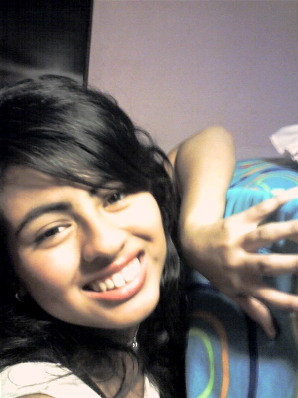 Date this exotic Peru girl Michelle from Lima PE57