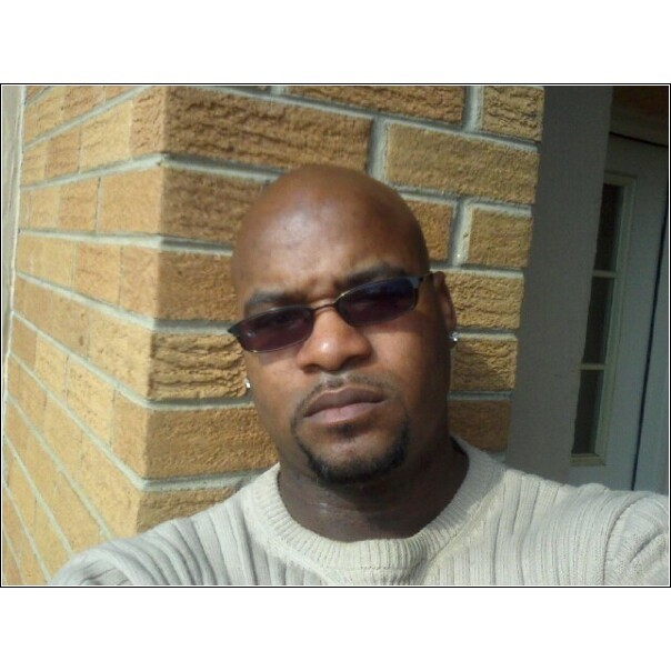 Date this passionate United States man James from Alcoa US531