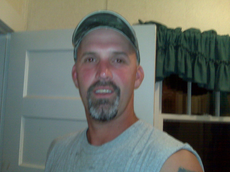 Date this pretty United States man Tim from clintwood US577