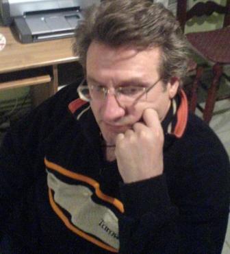 Date this funny Greece man Giorgos from Citythessaloniki GR1