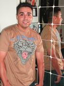 Date this beautiful United States man Ben from East Orange US593