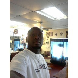 Date this attractive Dominican Republic man DO229 from Santo Domingo DO229