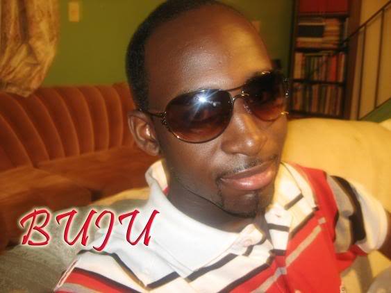 Date this passionate Guyana man GTBUJU from Brooklyn GY1