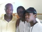 Date this nice looking Ghana man Abdulsamed from Kumasi GH4