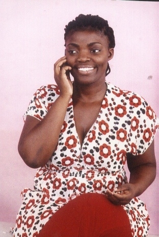 Date this funny Tanzania, United Republic of girl Julie from Dar Es Salaam TZ1