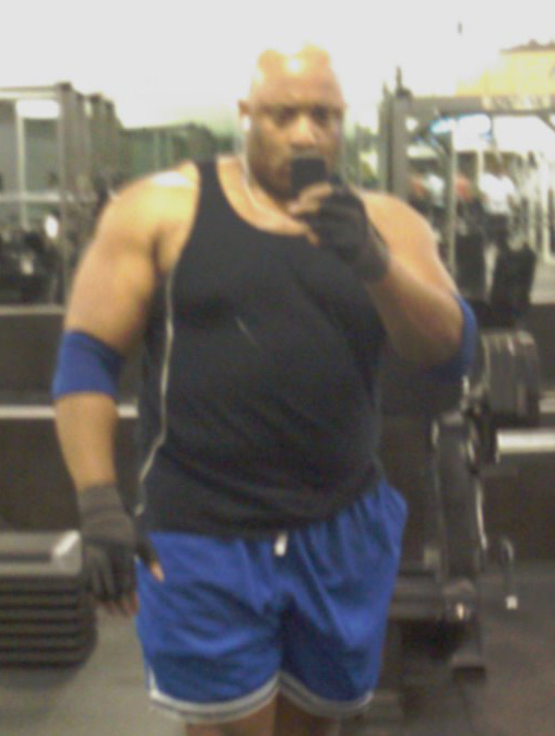 Date this sultry United States man Vincent from Philadelphia US677