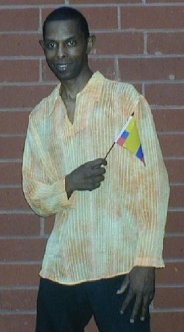 Date this sensual United States man Antony from Norcross US682