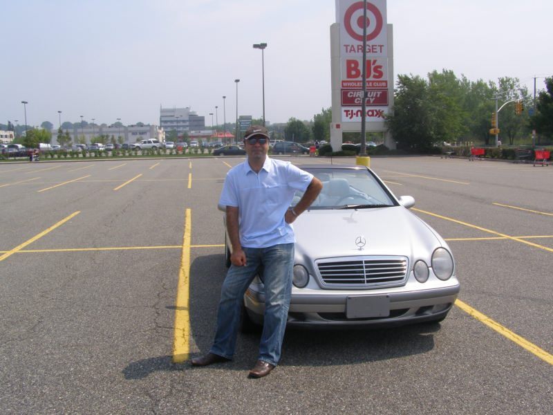 Date this athletic United States man BobbyNY from New York US691