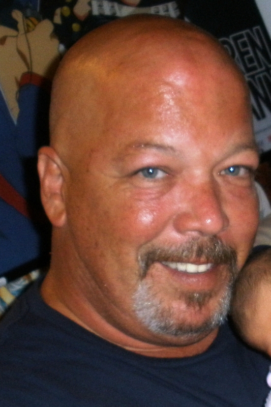 Date this passionate United States man Ken from West Palm Beach US695