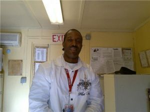 Date this stunning United States man Shannon from Atlanta BR363