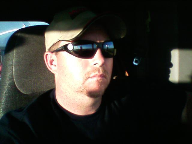 Date this young United States man Copperman from Bliss US721