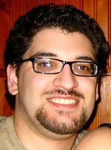 Date this gorgeous United States man Brandan from Miami US724