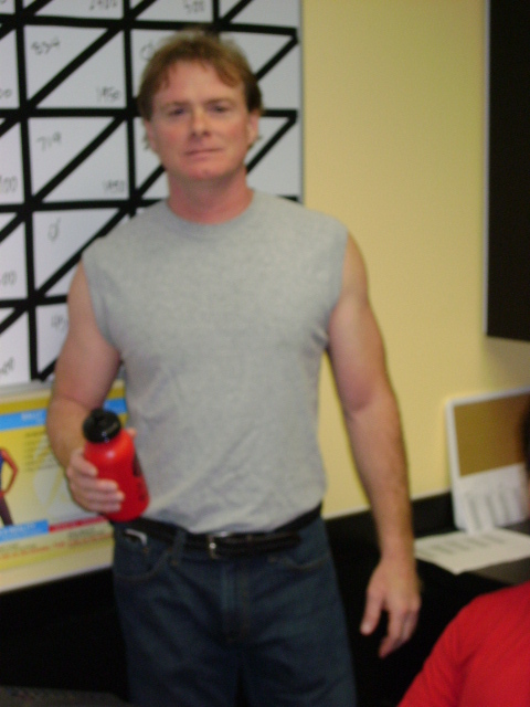 Date this beautiful United States man Philo from Ringwood US727