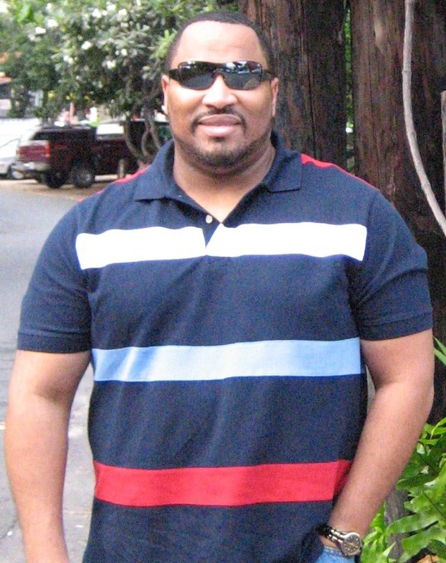 Date this hard body United States man Cbreez from Round Rock US749