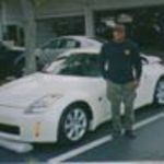 stunning United States man Bertrand from Titusville US768