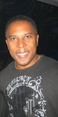 Date this attractive United States man William from Atlanta US777