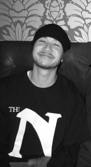 Date this attractive United States man Chancechri from Washington US798