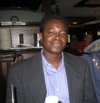 Date this delightful United States man Bkford from Houston BR398