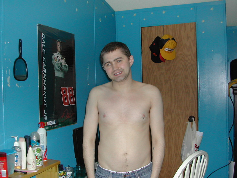 Date this cute United States man Jeremy from Waterville 3