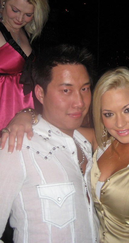 Date this attractive United States man Caliphil00 from Los Angeles US879