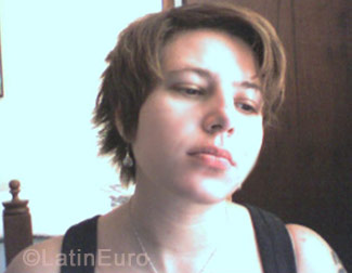 Date this young Brazil girl Lucimar from Atibaia BR423