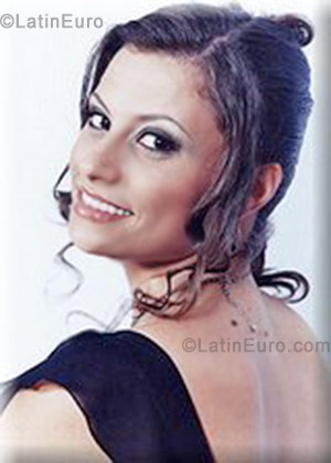Date this georgeous Brazil girl Rosana from Ribeirao Preto BR432