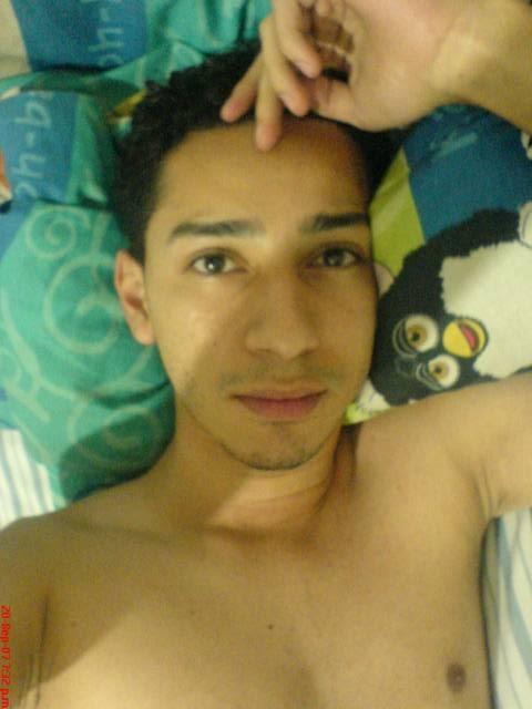 Date this attractive Honduras man Joan_h from Tegucigalpa HN5