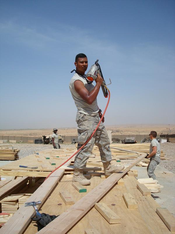 Date this beautiful United States man Carlos from Santa Barbara US943