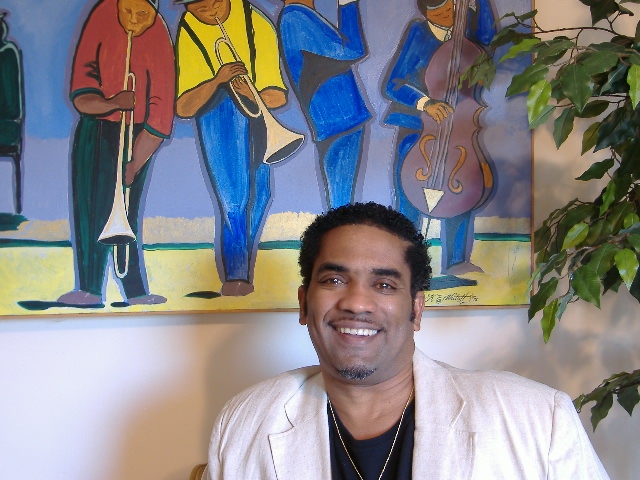 Date this happy United States man Reggie from Atlanta US952