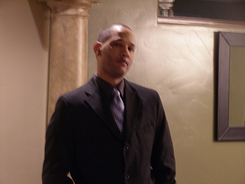 Date this foxy United States man Black_Myot from Tampa US966