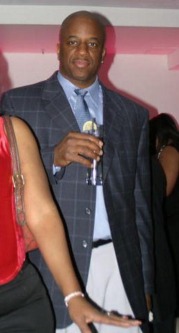 Date this good-looking United States man Blayz from Philadelphia US970