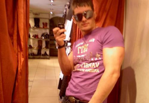 Date this charming United States man Carl from Columbus US972