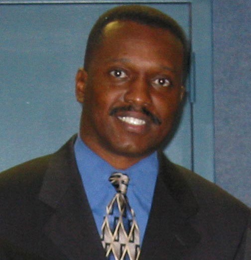 Date this athletic United States man Randy from Atlanta US1002