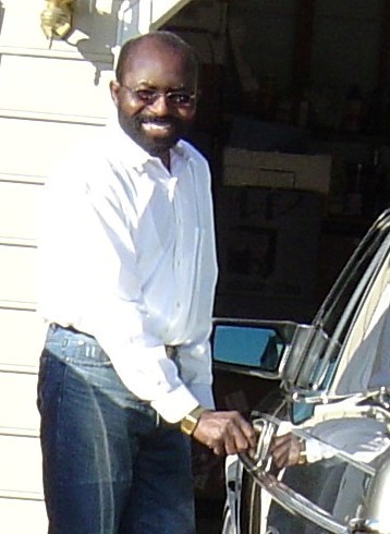 Date this sultry United States man Robert from New Market US1009