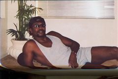 Date this funny United States man Mark1440 from San Francisco US1011