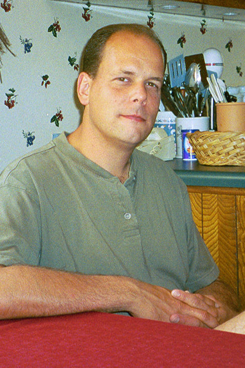 Date this attractive United States man Jfnewell19 from Katy US1021