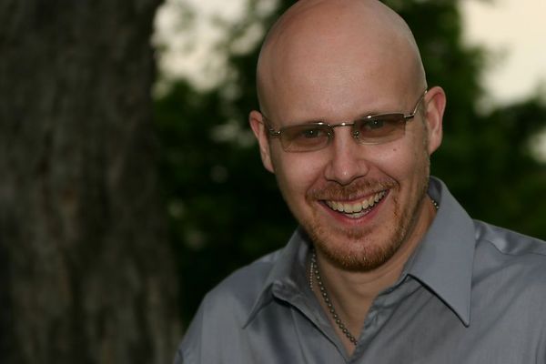 Date this stunning United States man Kimmo from Dallas US1022