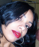 luscious Brazil girl Rafaela from Volta Redonda BR461