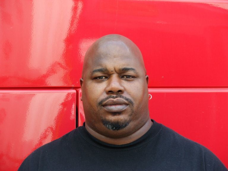 Date this stunning Jamaica man Willie from Chattanooga JM7