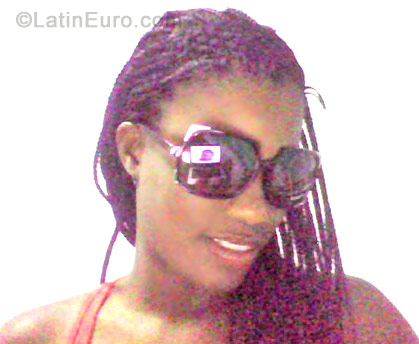 Date this young Brazil girl Aida Frnacisca from Fortaleza BR465